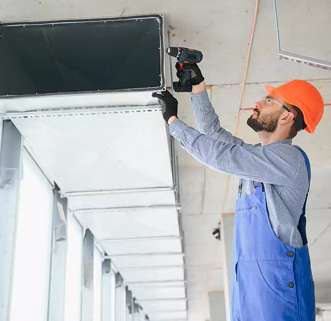 Why Homeowners & Businesses Trust Us in Seymour, IN