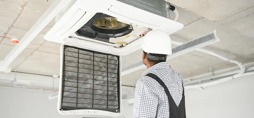 Our Affordable Duct Cleaning Near Me Services in Seymour, IN