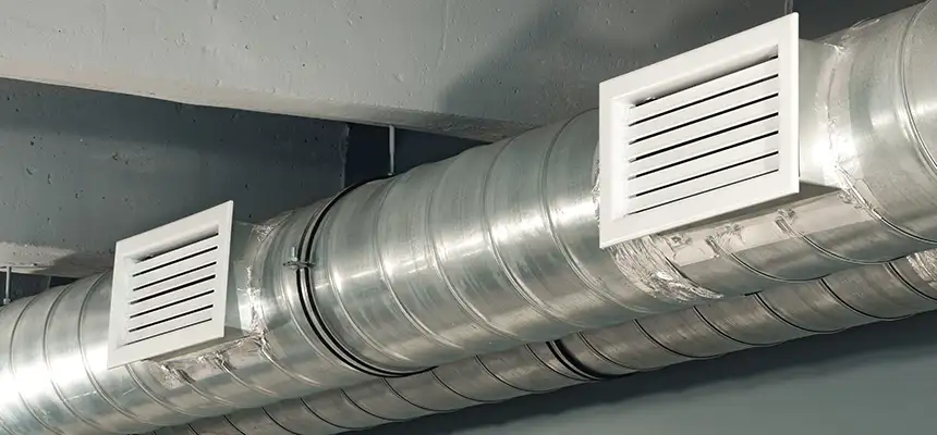 Our Air Duct Camera Inspection Services in Seymour, IN