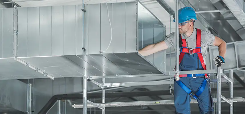 Our Dryer Fire Safety Service Services in Seymour, IN