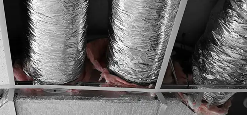 Scalable Commercial Multi‑Unit Dryer Vent Camera Inspection in Seymour, IN