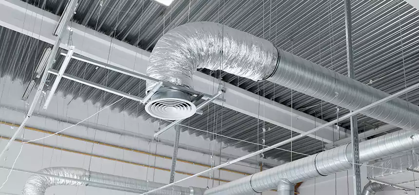 Our Dryer Vent Hose Replacement Services in Seymour, IN