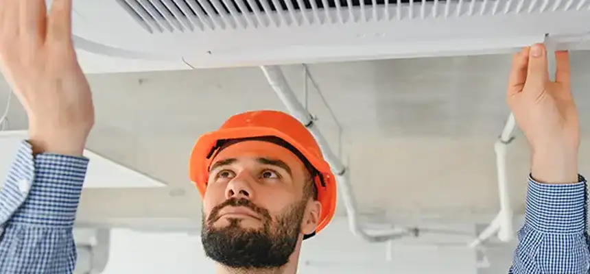 Our Furnace Vent Cleaning Services in Seymour, IN