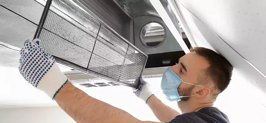 Our Home Duct Cleaning Services in Seymour, IN