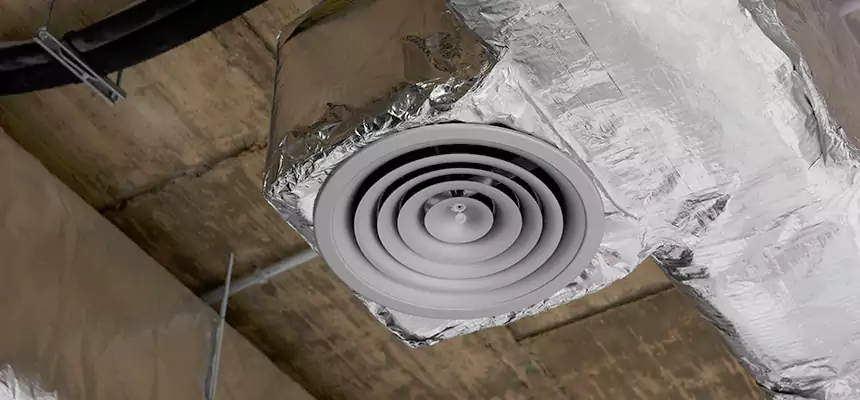 Our HVAC Ductwork Installation Services in Seymour, IN