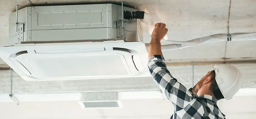 Our Local Vent Cleaning Services in Seymour, IN