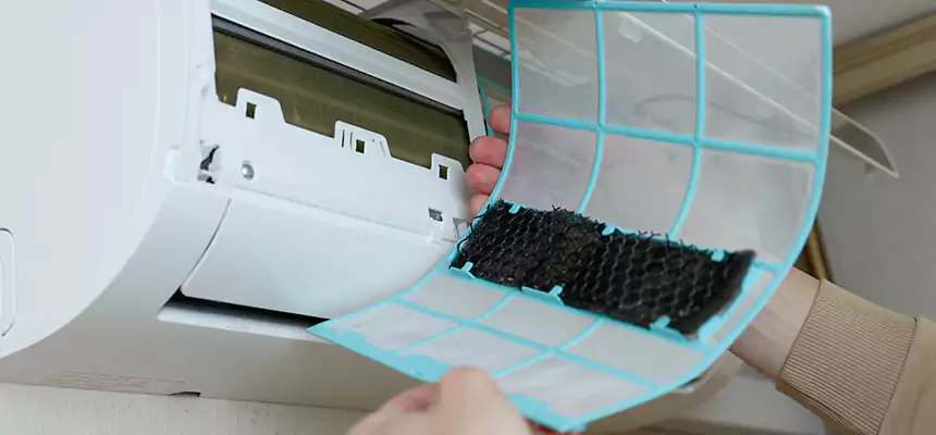 Gentle Ductwork Odor-Control Pet Dander Duct Cleaning in Seymour, IN