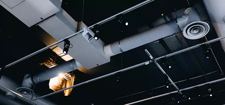 Our Seasonal Allergy Air Duct Cleaning Services in Seymour, IN