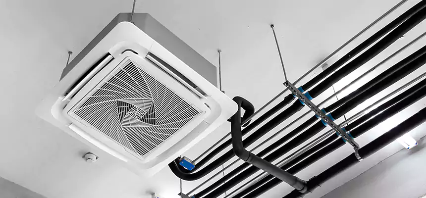 Our Smart AC Vent Controller Services in Seymour, IN