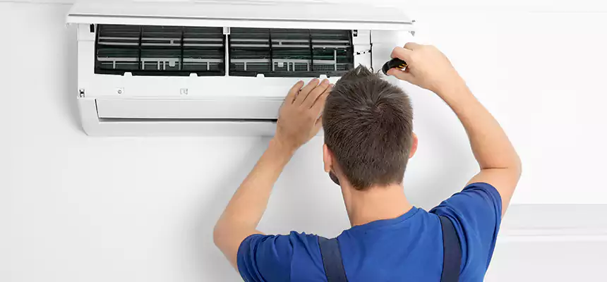 Our Smart Air Conditioning Installation Services in Seymour, IN