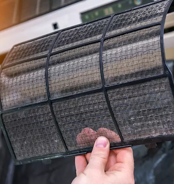 Top-notch AC Air Filter Replacement in Seymour