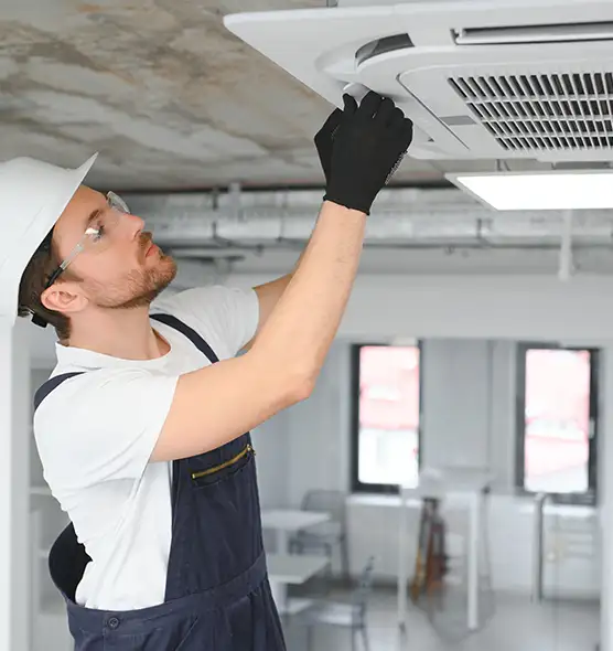 Top Affordable Duct Cleaning Services Near Me in Seymour, IN
