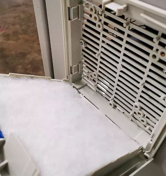 Professional Air Duct Expansion Solutions in Seymour, IN