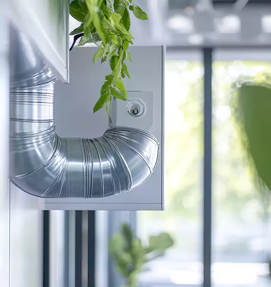 Professional Eco-Safe Dryer Vent Cleaning in Seymour, IN