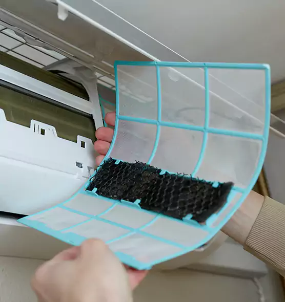 Welcome to Air Duct Cleaning & Repairs Seymour — Your Local HEPA Filter Installation Pros in Seymour, IN