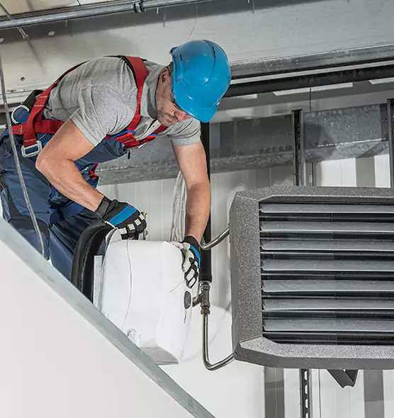 Professional HVAC Cleaning Solutions in Seymour, IN