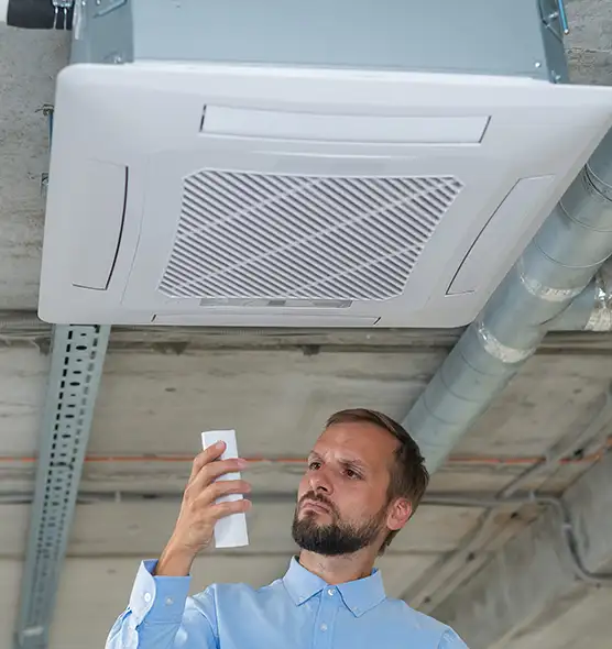 About Local Vent Cleaning Services in Seymour, IN