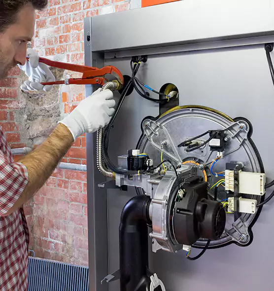 Advanced Repair Dryer Vent Hose in Seymour, IN