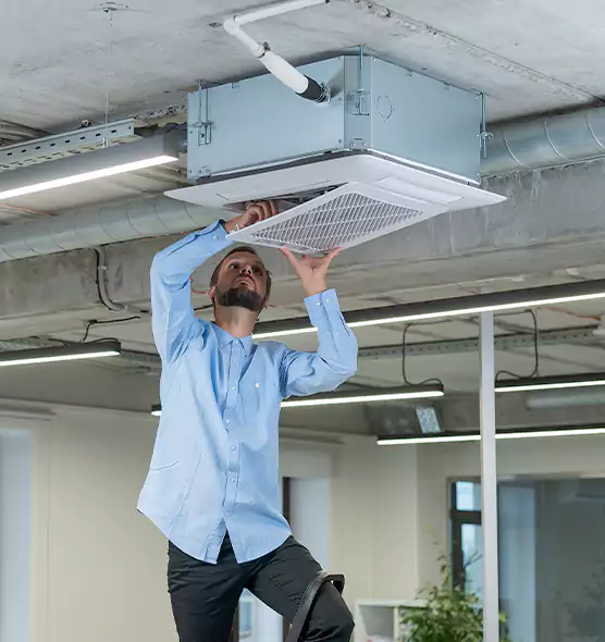 Advanced Rodent Droppings In Vents in Seymour, IN