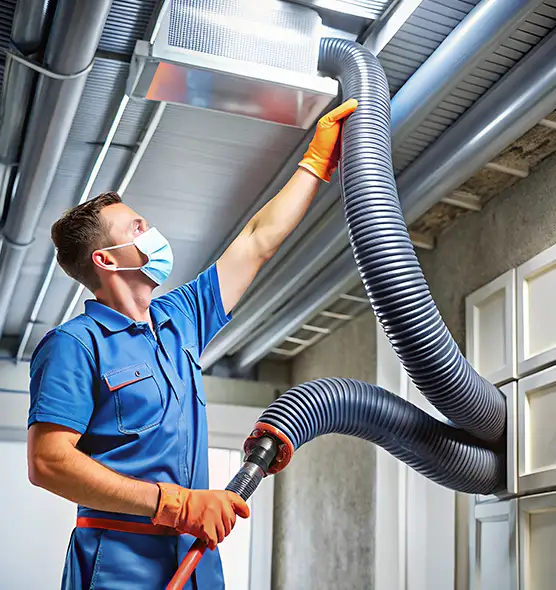 Welcome to Air Duct Cleaning & Repairs Seymour — Your Local Roof Dryer Vent Cleaning Specialists in Seymour, IN