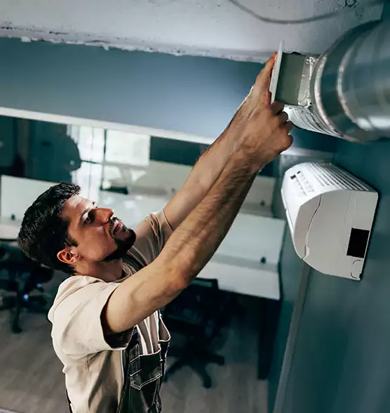 Reliable Warehouse Vent Cleaning in Seymour, IN