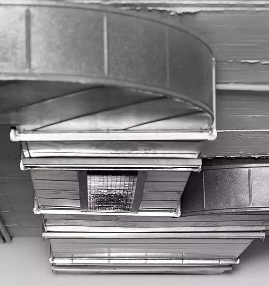 About Whole Home Vent Cleaning in Seymour, IN