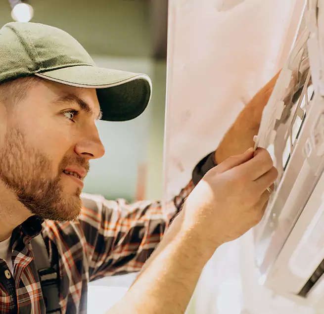 Why Homeowners Businesses Trust Us in Seymour, IN?