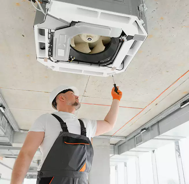 Why Homeowners & Businesses Trust Us in Seymour, IN?