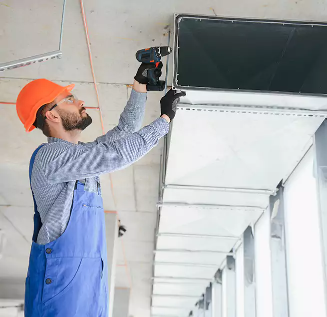 Why Homeowners & Businesses Trust Us in Seymour, IN?