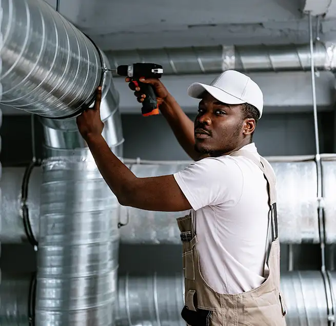 Why Homeowners & Businesses Trust Us Seymour, IN