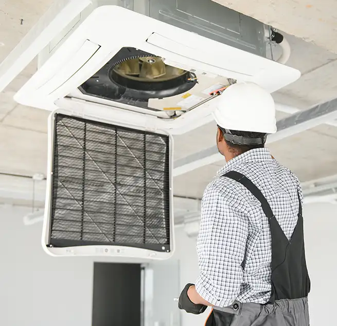 Why Homeowners & Businesses Trust Us in Seymour, IN?