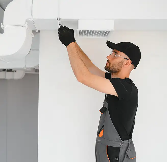 Why Homeowners & Businesses Trust Us in Seymour, IN?