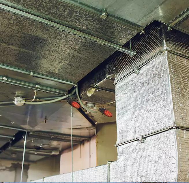 Why Homeowners & Businesses Trust Us in Seymour, IN?