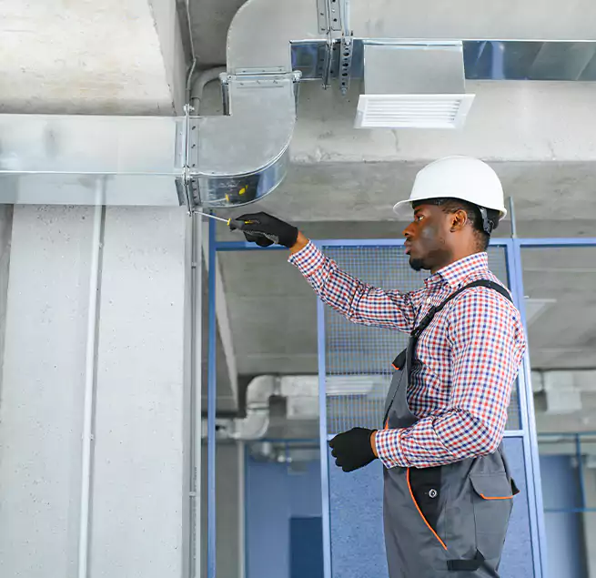 Why Homeowners & Businesses Trust Us Seymour, IN