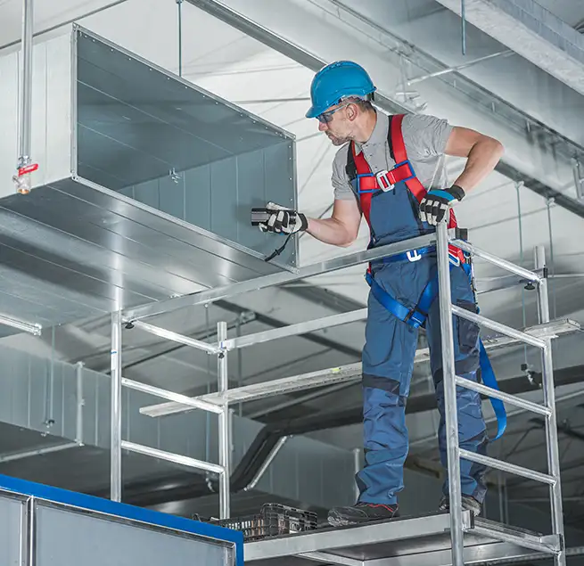 Why Homeowners & Businesses Trust Us in Seymour, IN?