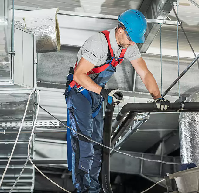 Why Homeowners & Businesses Trust Us in Seymour, IN?