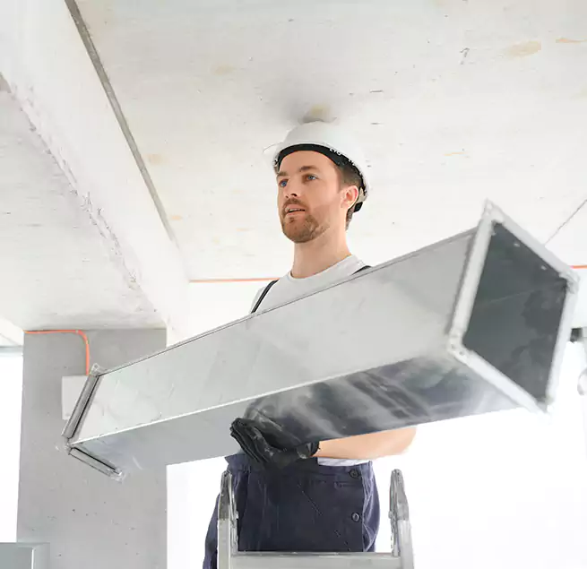 Why Homeowners & Businesses Trust Us in Seymour, IN