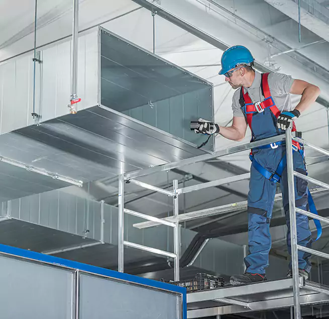 Why Homeowners & Businesses Trust Us in Seymour, IN?