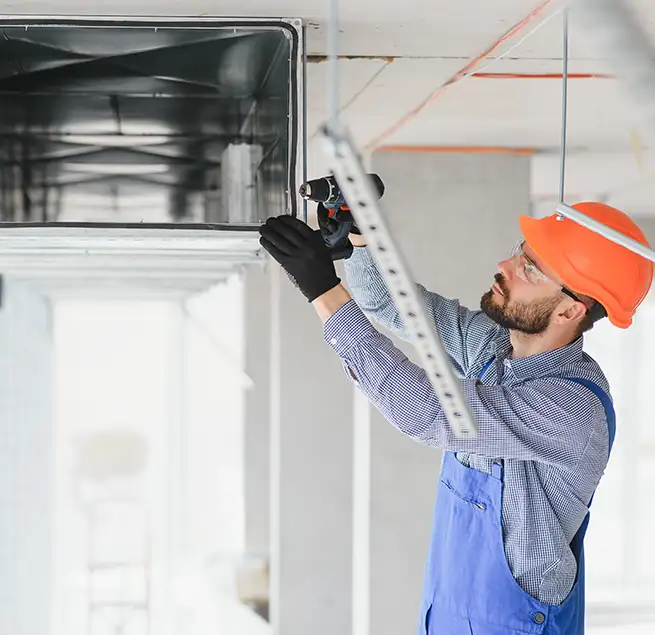 Why Homeowners & Businesses Trust Us in Seymour, IN?