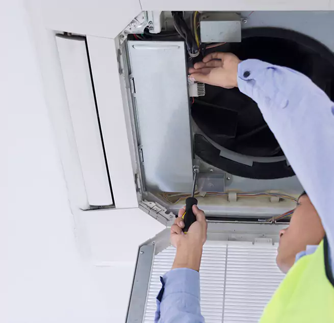 Why Homeowners & Businesses Trust Us Seymour, IN?