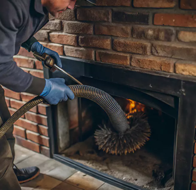 Why Homeowners & Businesses Trust Us in Seymour, IN?