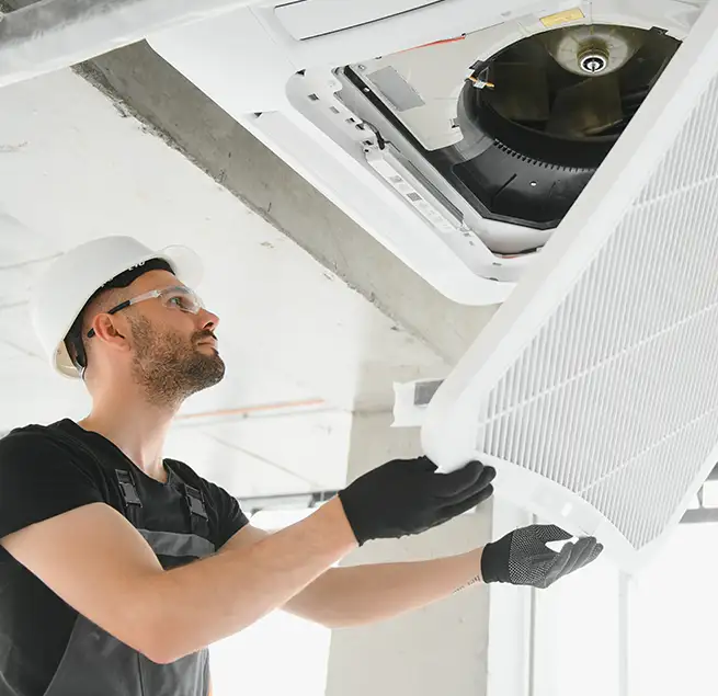 Why Homeowners & Businesses Trust Us in Seymour, IN?