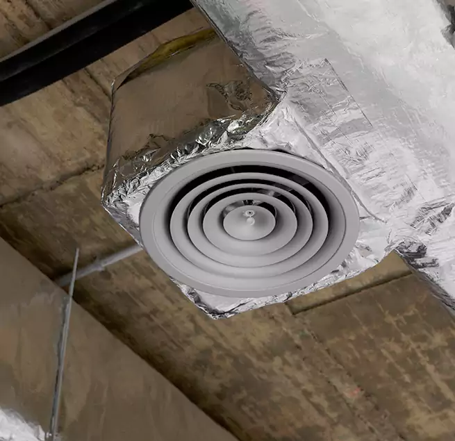 Why Homeowners & Businesses Trust Us in Seymour, IN