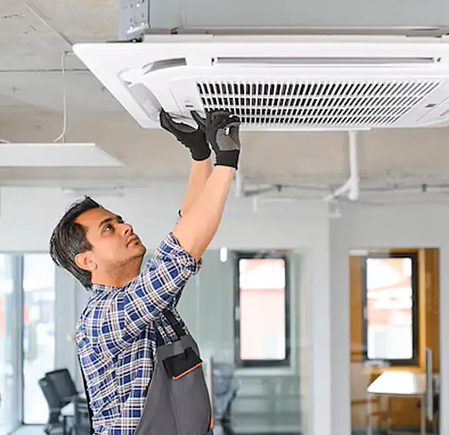 Why Homeowners & Businesses Trust Us in Seymour, IN?