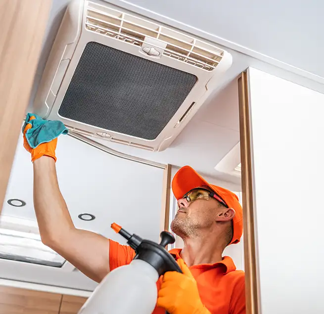 Why Homeowners & Businesses Trust Us in Seymour, IN?