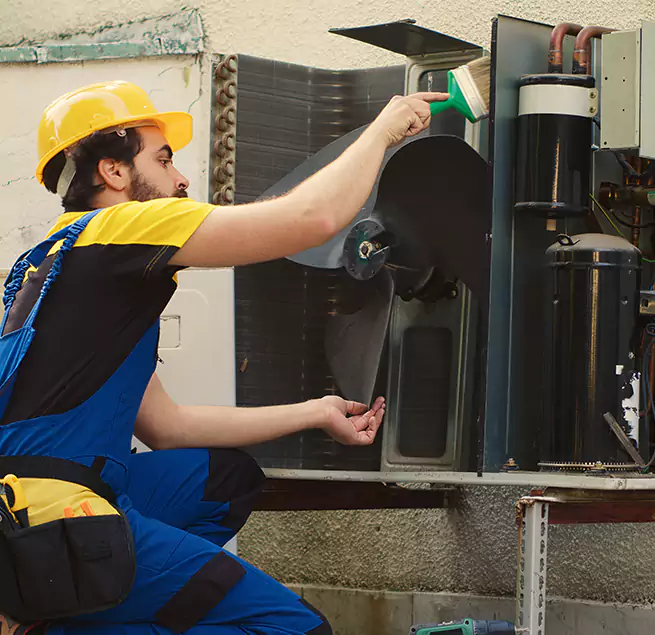 Why Homeowners Businesses Trust Us in Seymour, IN?