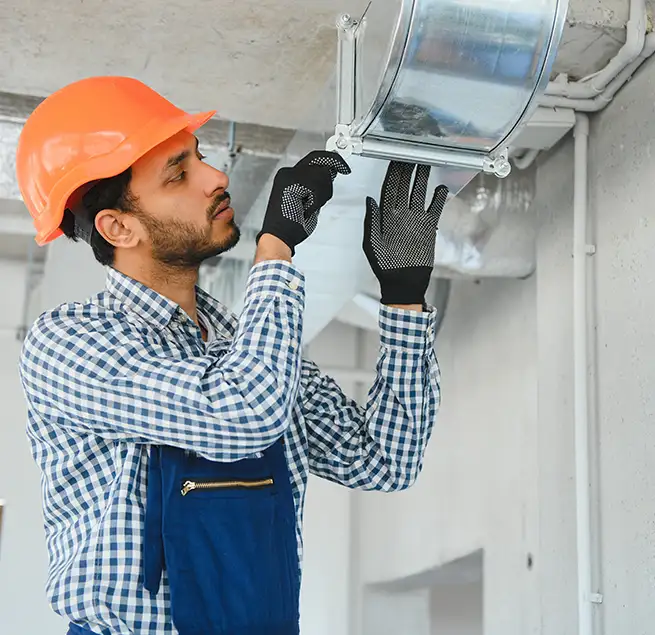 Why Homeowners & Businesses Trust Us in Seymour, IN?