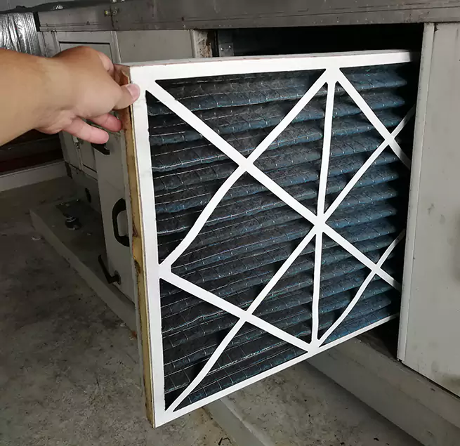 Why Homeowners & Businesses Trust Us Seymour, IN?