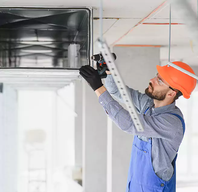 Why Homeowners & Businesses Trust Us Seymour, IN