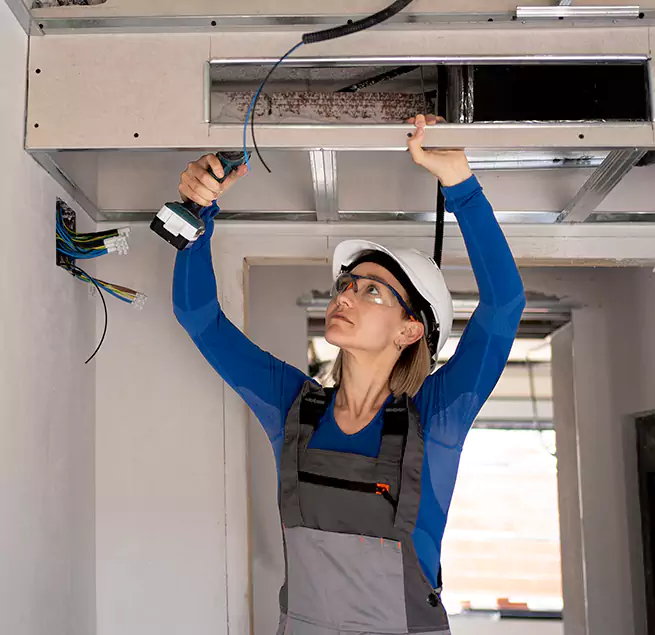 Why Homeowners & Businesses Trust Us in Seymour, IN?